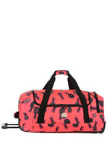 Reistas Luggage Roxy Roze luggage RJBL3077