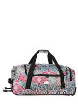 Sac De Voyage Luggage Roxy Multicolore luggage RJBL3077