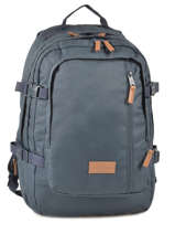 Sac  Dos Volker Eastpak Bleu pbg core series PBGK207