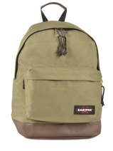 Sac � Dos Wyoming Eastpak Beige pbg authentic PBGK811