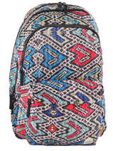 Sac  Dos Pc 15'' Roxy Multicolore backpack RJBP3402