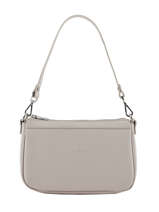 Sac Bandoulière Confort Cuir Hexagona Beige confort 462348