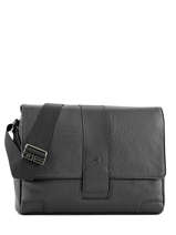 Porte-ordinateur Piquadro Noir ili CA400186