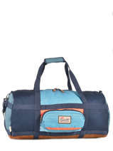 Sac De Voyage Luggage Quiksilver Bleu luggage QYBL3098