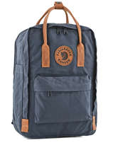 Rugzak A4 Formaat + Pc 15'' Fjallraven Blauw kanken n2 23569