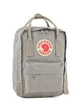 Sac  Dos Knken 1 Compartiment Fjallraven Gris kanken 23561