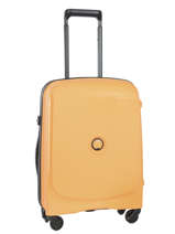 Handbagage Delsey Geel belmont 3840803