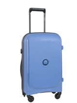 Handbagage Delsey Blauw belmont 3840804