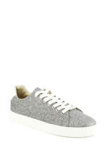 Sneakers Only Zilver baskets mode 15131293