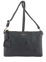 Sac Bandoulire Tradition Etrier Noir tradition EHER015