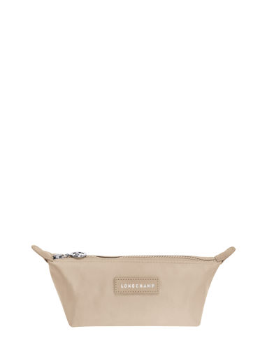 Longchamp Le pliage neo Clutch Beige