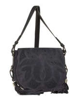 Sac Bandoulire Summer Detail Ikks Bleu summer detail BJ95349