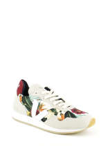 Baskets Veja Multicolore baskets mode RU011410