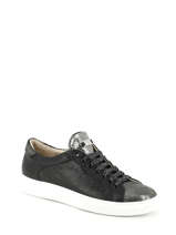 Sneakers Tosca blu Zwart baskets mode SS1709