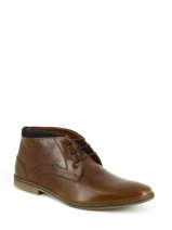 Chaussures  Lacets Redskins Marron chaussures a lacets ARMATI
