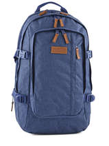 Business Rugzak Evanz + Pc 15'' Eastpak Blauw core series K221