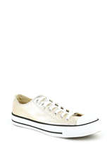 Chuck Taylor All Star Ox Converse Or baskets mode 0153181c