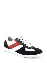 Sneakers Tommy hilfiger baskets mode DANNYIC3