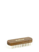 Borstel Voor Daim Collonil brosses et gommes BROSSE