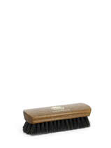 Brosse  Reluire Collonil entretien 7162