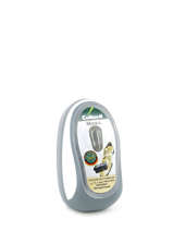 �ponge Lustrante Collonil Blanc entretien 7410