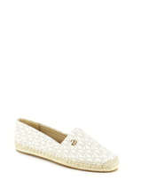 Espadrilles Kendrick Slip-on Michael kors Beige women R6KNFP1B