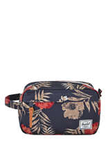 Toiletzak Herschel Veelkleurig supply 10039