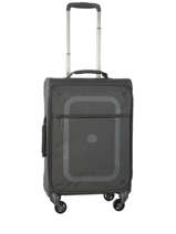 Handbagage Delsey Grijs dauphine 3 2249801