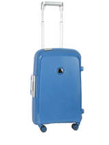 Handbagage Delsey Blauw belfort + 3841801