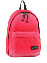 Sac  Dos Out Of Office + Pc 15'' Authentic Eastpak Rose authentic K767