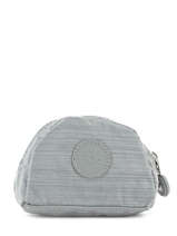 Porte-monnaie Kipling Gris basic + 171