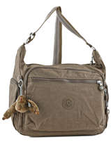 Sac Bandouli�re Basic Kipling Marron basic 15255