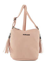 Cross Body Tas Classic Miniprix Roze classic H5624