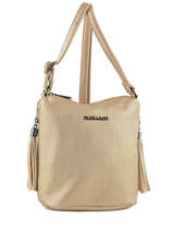 Sac Bandoulire Classic Miniprix Or classic H5624