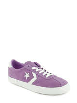 Breakpoint Ox Converse Violet baskets mode 55927c