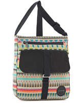 Sac Bandoulire Totes Bags Dakine Multicolore totes bags 1000-754