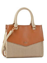 Handtas Casual Fiorelli Bruin casual FH8667