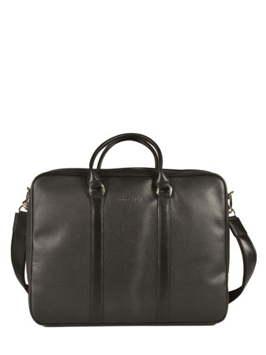 Longchamp Le foulonn Serviette Noir