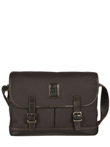 Longchamp Boxford Cross body tas Blauw