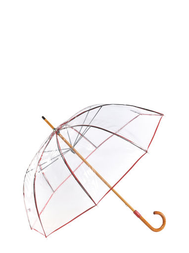 Longchamp Autres lignes Parapluie Rouge