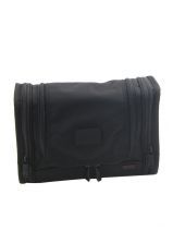 Trousse De Toilette Tumi Noir alpha 2 travel DH22191