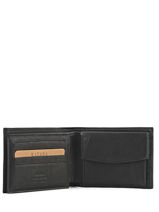 Portefeuille Cuir Katana Rose marina 753014-vue-porte