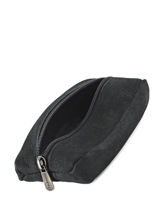 Porte-monnaie Cuir Francinel Rose bilbao 47969-vue-porte