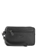 Pochette Homme Francinel Noir london city 652031