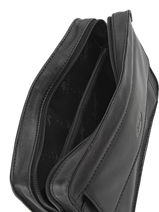 Pochette Homme Francinel Argent london city 652020-vue-porte