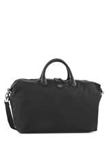 Sac De Voyage Cabine Nice Jump Noir nice 6510B