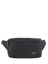 Sac Banane Jump Noir nice 6583B