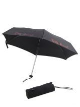 Parapluie Little marcel Noir parapluie PATY