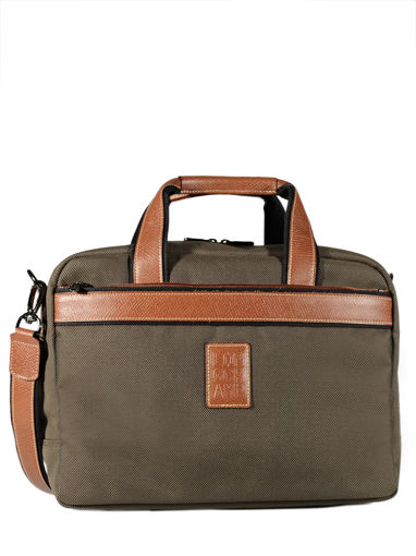Longchamp Boxford Sac de voyage Noir