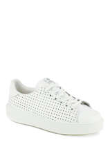 Sneakers Victoria Wit baskets mode 260102
